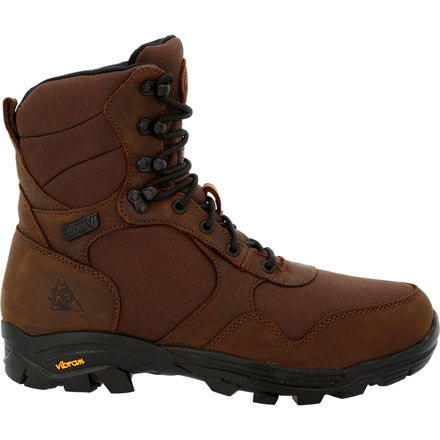 Rocky Wildcat Waterproof Insulated Boot RKS0440
