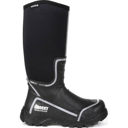 Metatarsal cheap muck boots