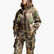 Rocky Stratum Women's Outdoor Jacket, Realtree Edge, large