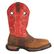 Rocky Long Range Carbon Fiber Toe Western Boot, , large