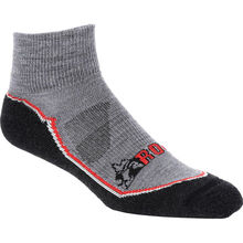 Rocky Outback Hiking Quarter Sock