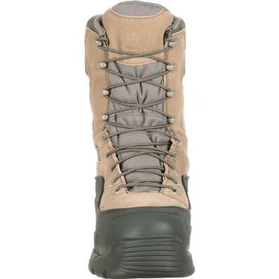 Rocky Blizzard Stalker Waterproof Insulated Boot, , large