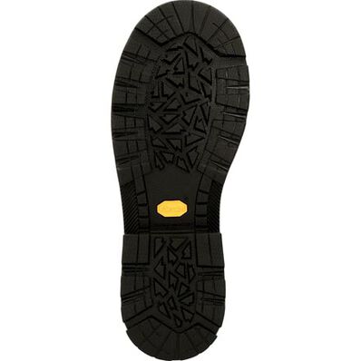 Rocky Legacy 32 Composite Toe Waterproof Pull-On Work Boot, , large