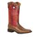 Rocky Women's HandHewn - Square Toe Western Boot, , large