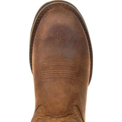 Rocky Renegade Western Boot, , large