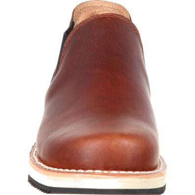 Rocky Heritage Wedge Outdoor Shoe, , large
