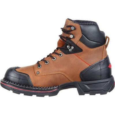 Rocky Maxx Waterproof Work Boot, , large