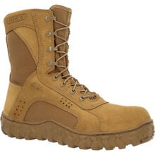 Rocky S2V Composite Toe Tactical Military Boot