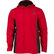 Rocky ProHunter Rain Jacket with Hood, Biking Red, large