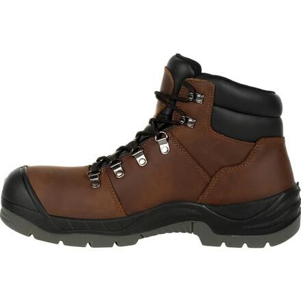 Women's rocky alpha force boots on sale