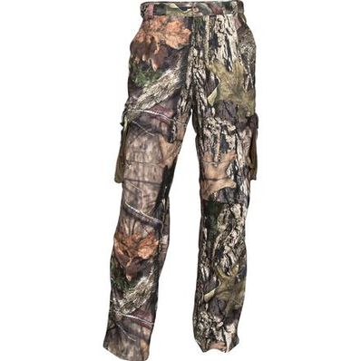 Rocky Silent Hunter SIQ Cargo Pant, Mossy Oak Country, large