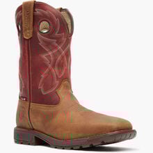 Rocky Legacy 32 Steel Toe Waterproof Western Boot