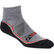 Rocky Outback Hiking Quarter Sock, , large