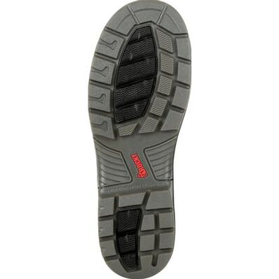 Rocky Worksmart 8 In Composite Toe Waterproof Work Boot, , large