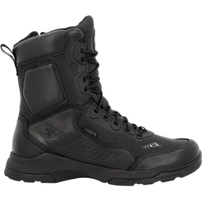 Rocky Tac One Waterproof Public Service Boot, , large