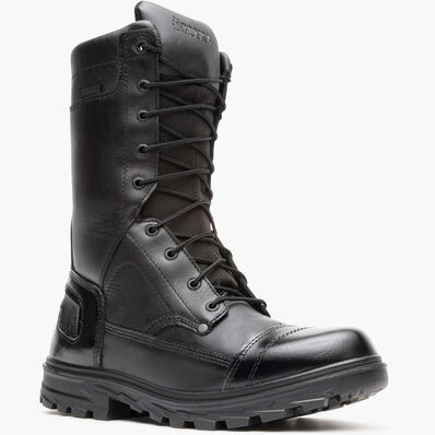 Rocky Jump Boot Pro 10” Public Service Boot, , large