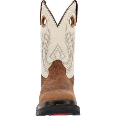 Rocky Rams Horn Waterproof Composite Toe Work Boot, , large