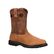 Rocky Farmstead Steel Toe Western Boot, , large