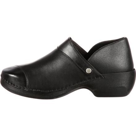 4eursole inspire me work clog clearance