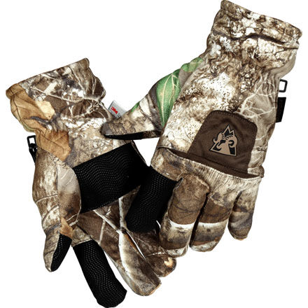 Kids Insulated Waterproof Hunting Gloves Shop Rocky Junior