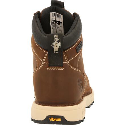Legacy store boot company