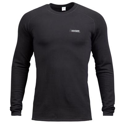Rocky Heavyweight Thermal Shirt HW00279