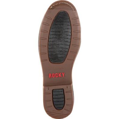 Rocky Cody Waterproof Pull-On Western Boot, , large
