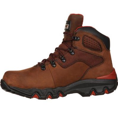 Rocky Bigfoot Waterproof Work Hiker, , large