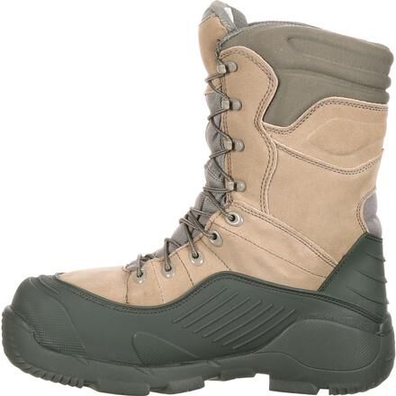 Rocky Blizzard Stalker Waterproof Insulated Boot FQ0005451