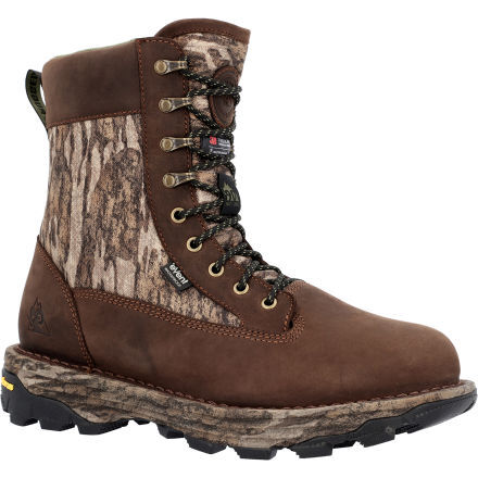 Rampage hotsell brand boots