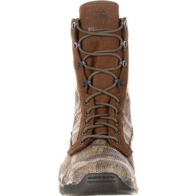 Rocky Camo Hunting Boot, , large