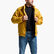 Rocky Rugged Packable Jacket, Harvest Gold, large