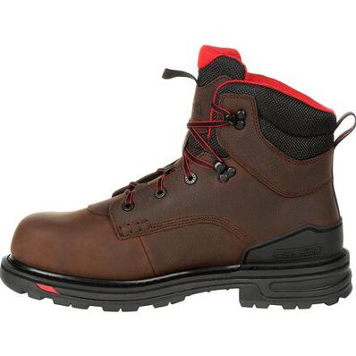 Rocky RXT Composite Toe Waterproof Work Boot, RKK0326