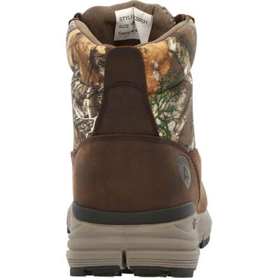 Rocky Rugged AT Waterproof Outdoor Shoe, , large