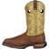 Rocky Long Range Steel Toe Western Boot, , large