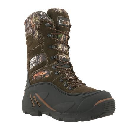 1200g thinsulate boots cheap