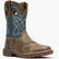 Rocky Little Kids’ Legacy 32 Waterproof Western Boot, , large