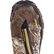 Rocky Broadhead Hidden Laces Zipper Shoe, , large