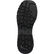 Rocky Cadet 8" Black Side Zip Public Service Boot, , large
