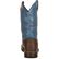 Rocky Long Range Carbon Fiber Toe Waterproof Western Boot, , large
