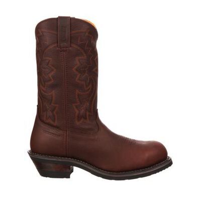 Rocky RanchMaster Composite Toe Waterproof Packer Boot, , large