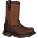 Rocky Hauler Waterproof Pull-On Work Boot, , large