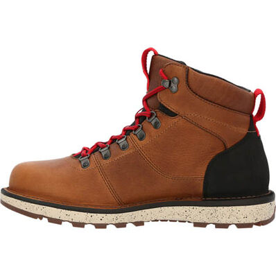 Rocky Legacy 32 Waterproof Hiking Boot, , large