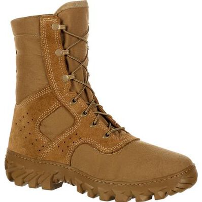 Rocky S2V Enhanced Jungle Boot, , large