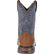 Rocky Big Kids' Ride FLX Western Boot, , large