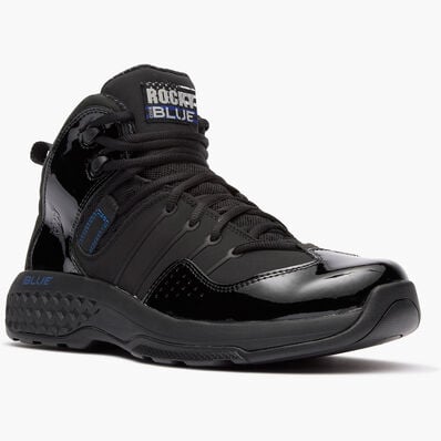 Rocky Code Blue 5" Sport Public Service Boot, , large