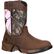 Rocky Big Kid Aztec Pull-On Wellington Boot, , large