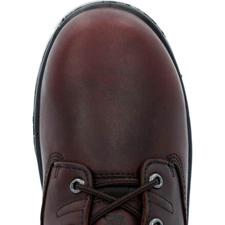 8 inch dress boots sales