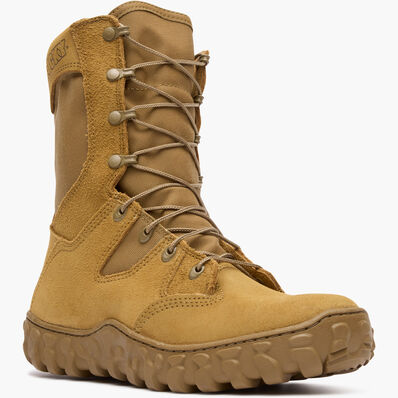 Rocky S2V Predator Military Boot, , large
