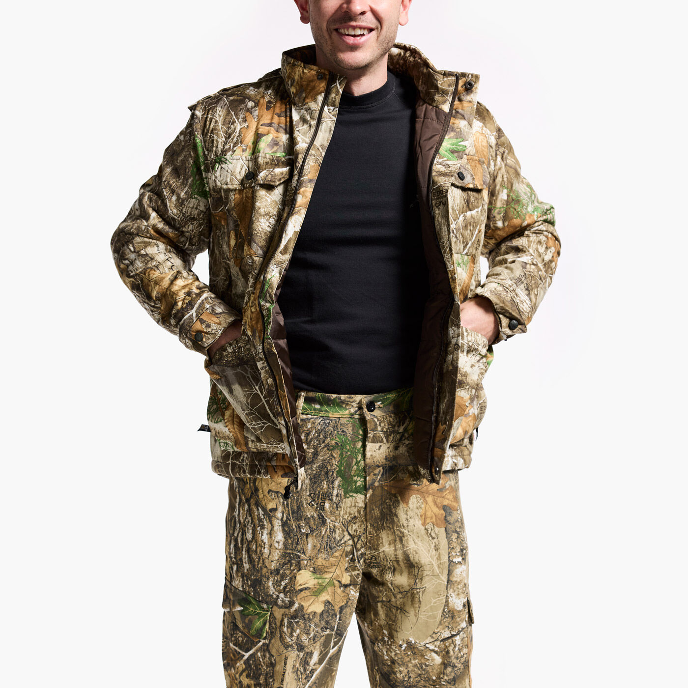 Men's Hunting & Work Jackets - Order Men's Outdoor Jackets